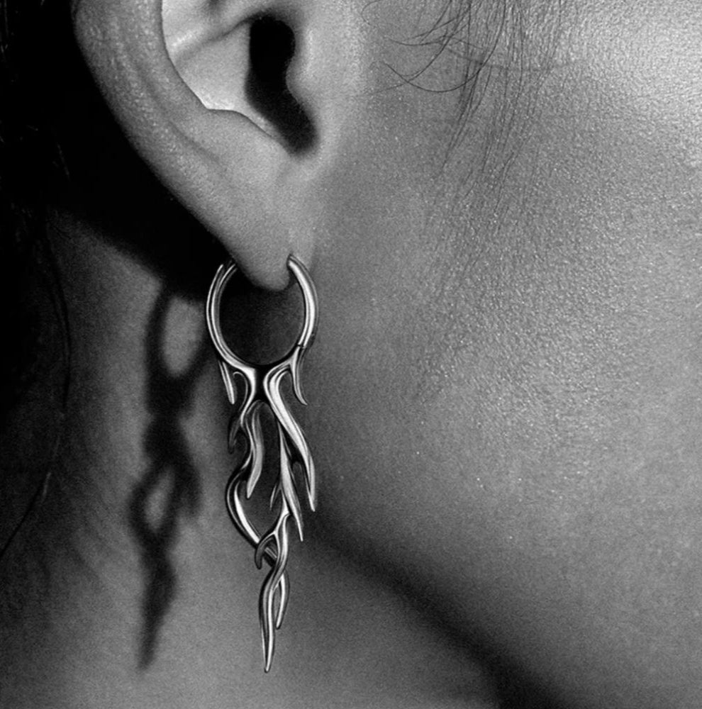 THORNS.